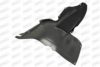 PRASCO VW0383613 Inner Wing Panel